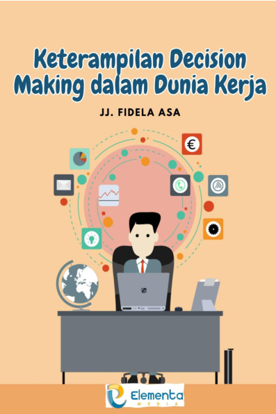 Sampul buku Keterampilan Decisio...